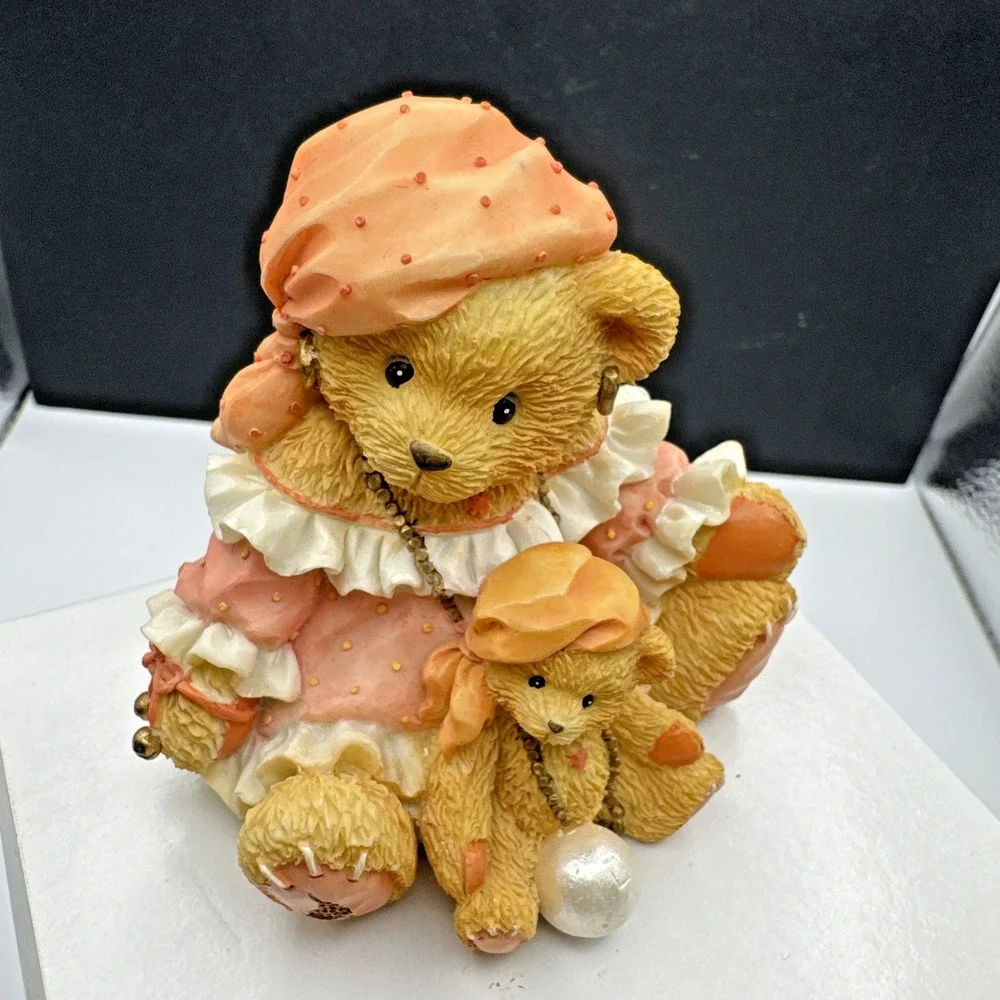 Enesco cherished teddies